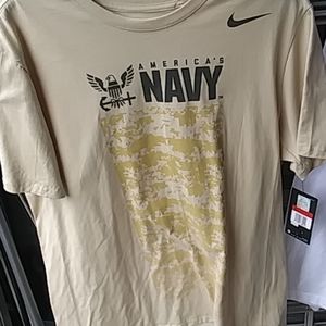 Nike U.S.Navy.Tee